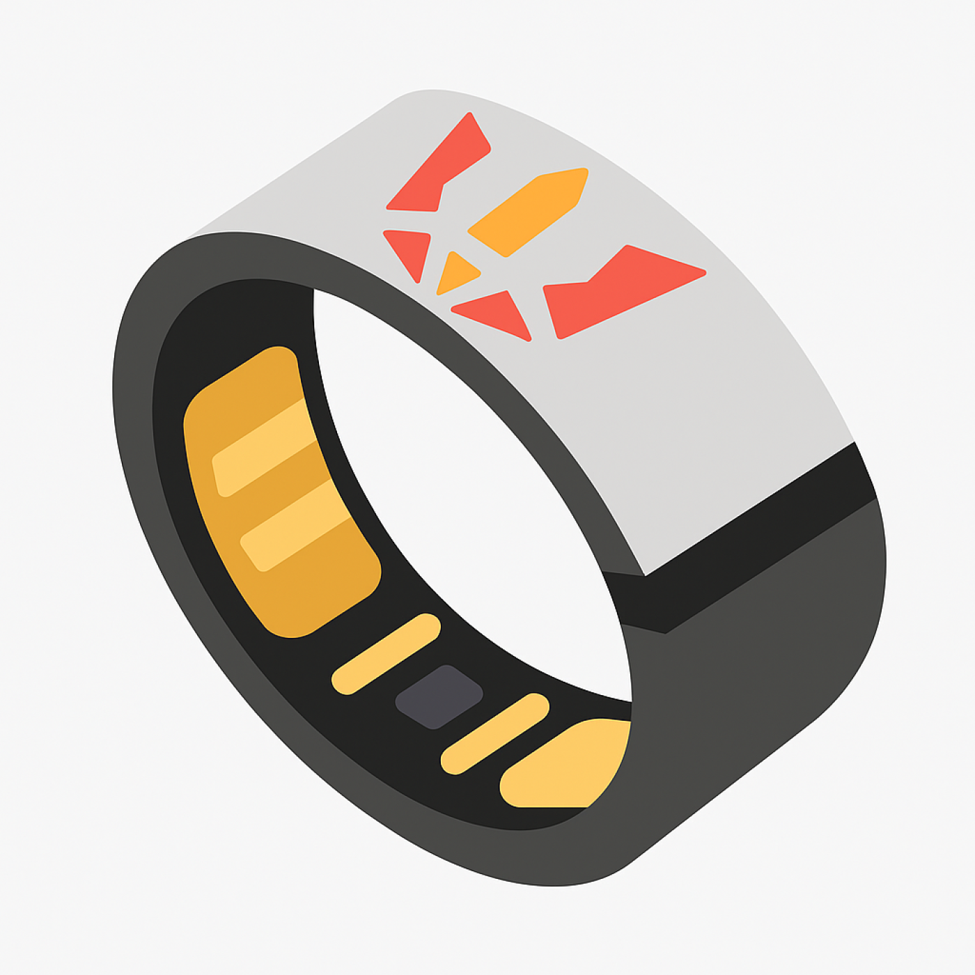 Ring flat
